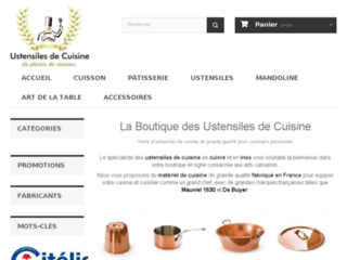 https://ustensiles-cuisine.boutique/